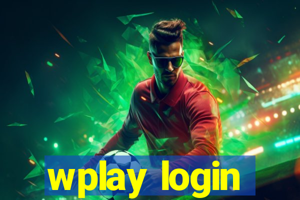 wplay login